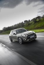 Mini Cooper S John Cooper Works Package 2018 года (ZA)